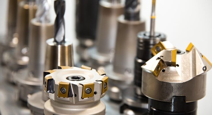 global cutting tool and machine tool accessory market