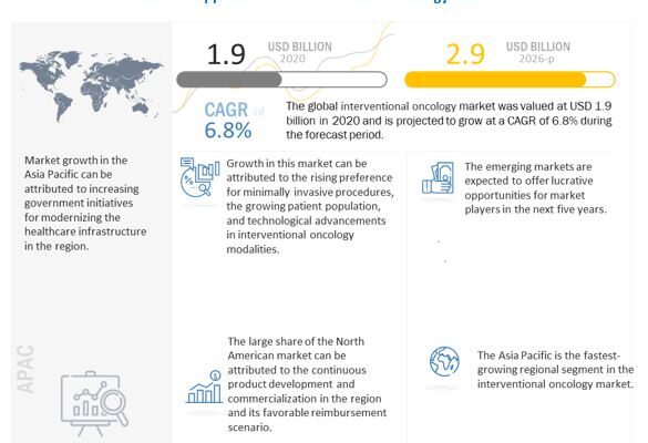 Interventional Oncology Market