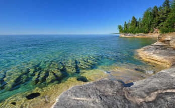 deep sea, coastal, and great lakes market