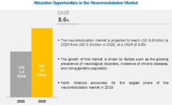 Neuromodulation Market