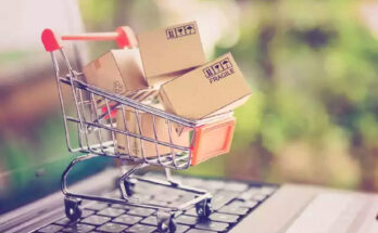 ecommerce & other non-store retailers market