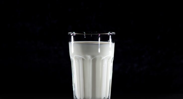 Milk Substitutes (Non Dairy Milk) Market