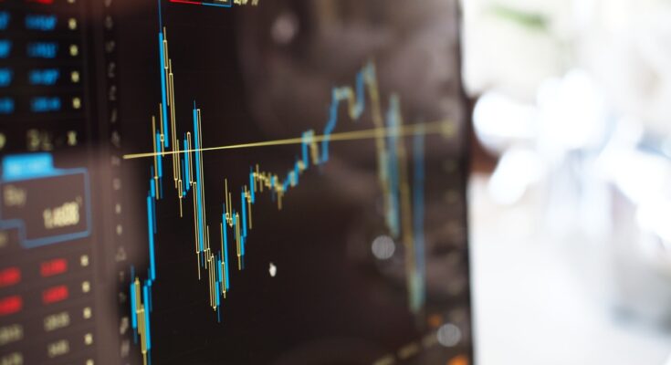 Securities Brokerages And Stock Exchanges Market