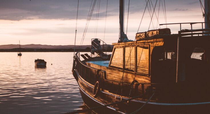 Boat Repairing Market