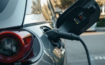 Electric Vehicle Charger Market