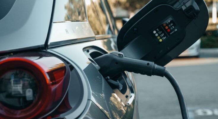 Electric Vehicle Charger Market