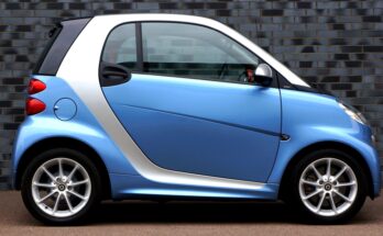 Passenger Electric Vehicles Market