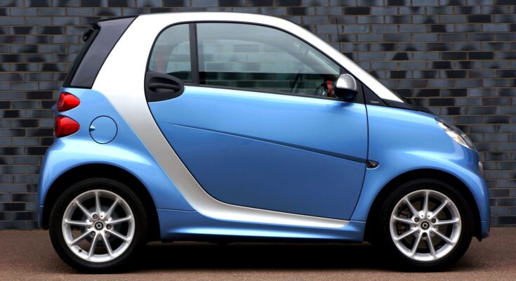 Passenger Electric Vehicles Market