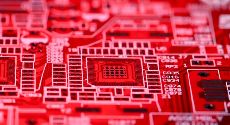 Distribution Board Market