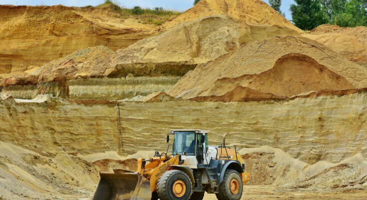 Autonomous Mining Equipment Market