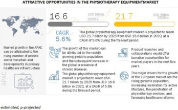 Physiotherapy Equipment Market