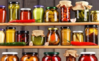 food preservatives market