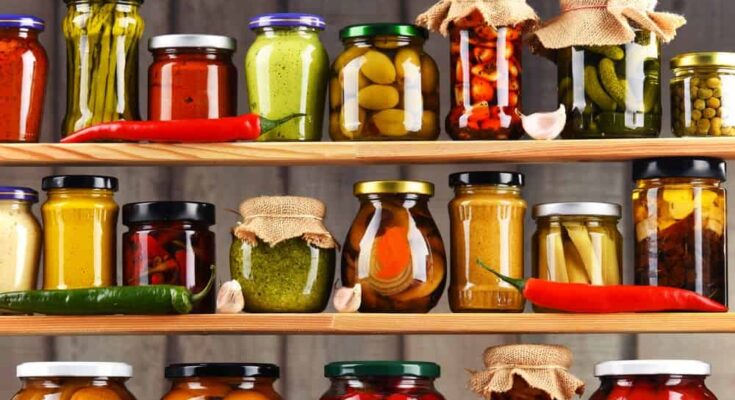 food preservatives market