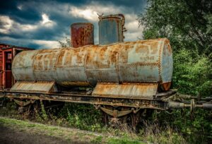 Tank Wagons Global Market 