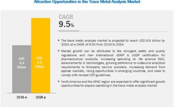 Trace Metal Analysis Market