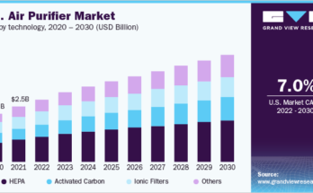 Air Purifier Market