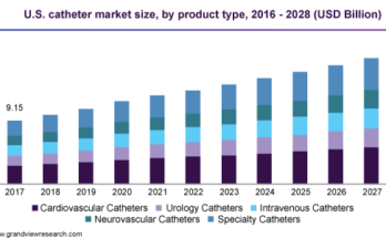 Catheters Market