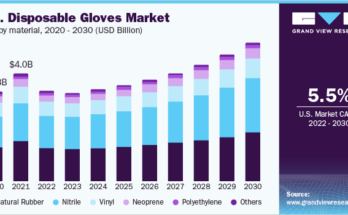 Disposable Gloves Market