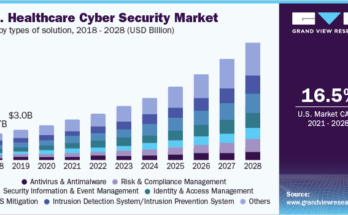 Healthcare Cyber Security Market