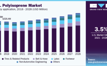 Polyisoprene Market