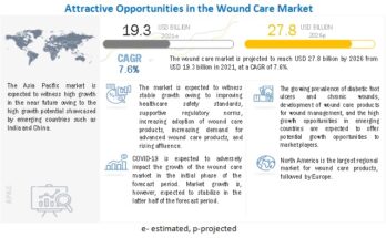 Wound Care Market