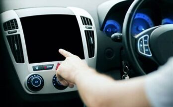 Automotive Infotainment