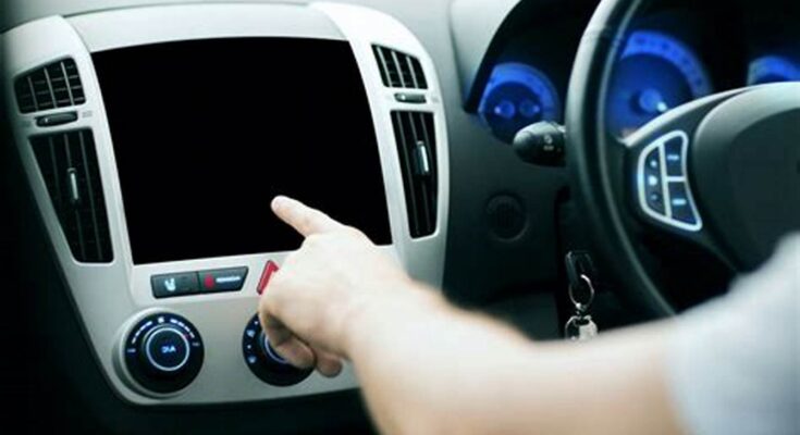 Automotive Infotainment