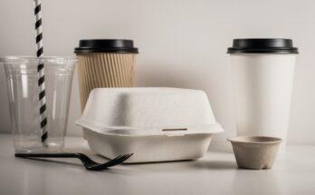 Biodegradable Plastics Market