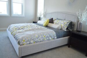 Home Bedding Market