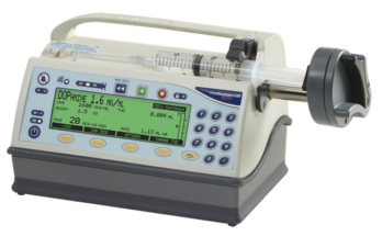 intravenous infusion pumps market segmentation