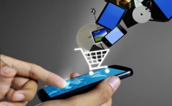 M-Commerce Payment Market