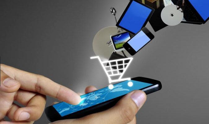 M-Commerce Payment Market