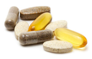 Multivitamin Capsules And Tablets Market