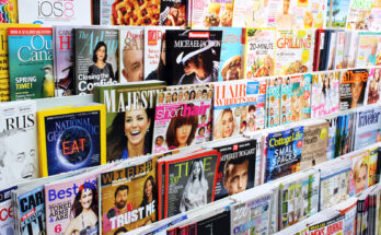 Newspaper & Magazines Publishers Market