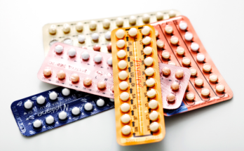 global oral contraceptive pills market