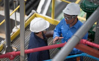 pipeline safety market segmentation