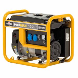 global portable generators market