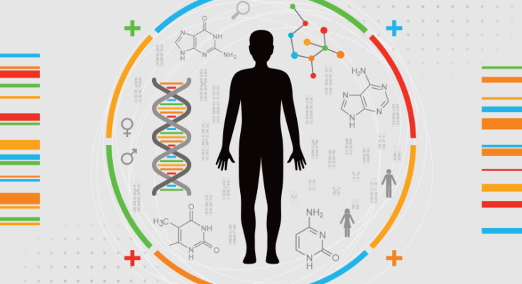 global precision medicine market