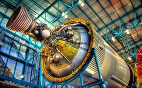 Rocket Engines Market