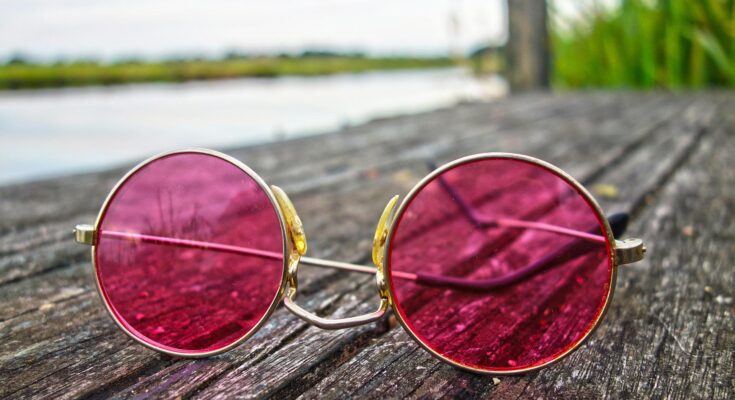 Sunglasses Global Market Report 2022 – Market Size, Trends, And Global Forecast 2022-2026