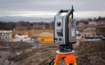 Total Station