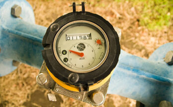 Water Meter Market