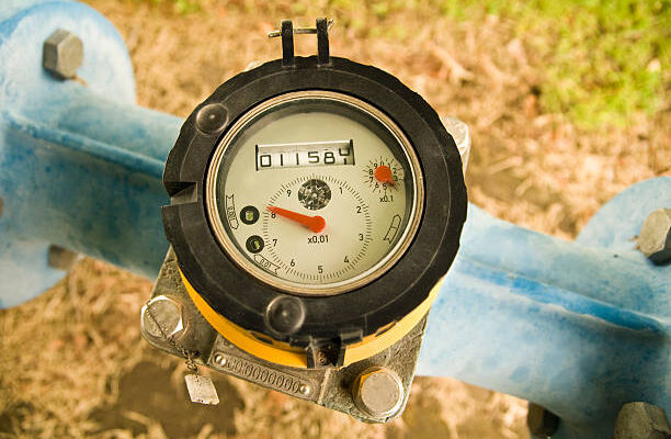 Water Meter Market