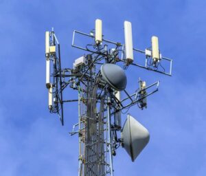 Wired Telecommunication Carriers Market