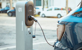 Electric Vehicle Charger Market