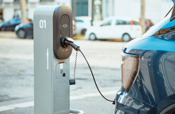 Electric Vehicle Charger Market