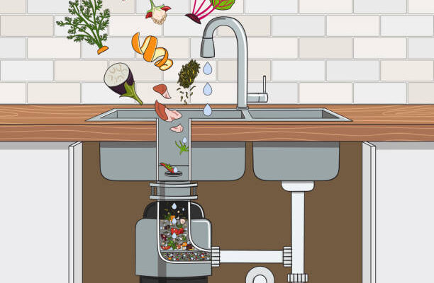 Food Waste Disposable Units Market