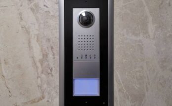 Intercoms Systems And Equipment Market