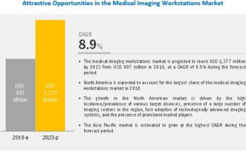 Medical Imaging Workstations Market