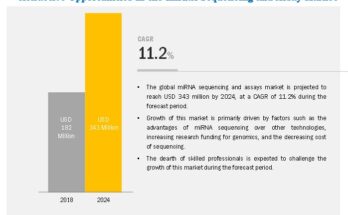 miRNA Sequencing and Assays Market